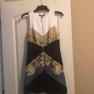 BCBG cocktail dress New with tags